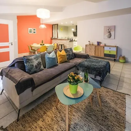 Holiday home L'escapade, Maison De Village Classee Meuble De Tourisme 4 Etoiles Marseillan (Herault)